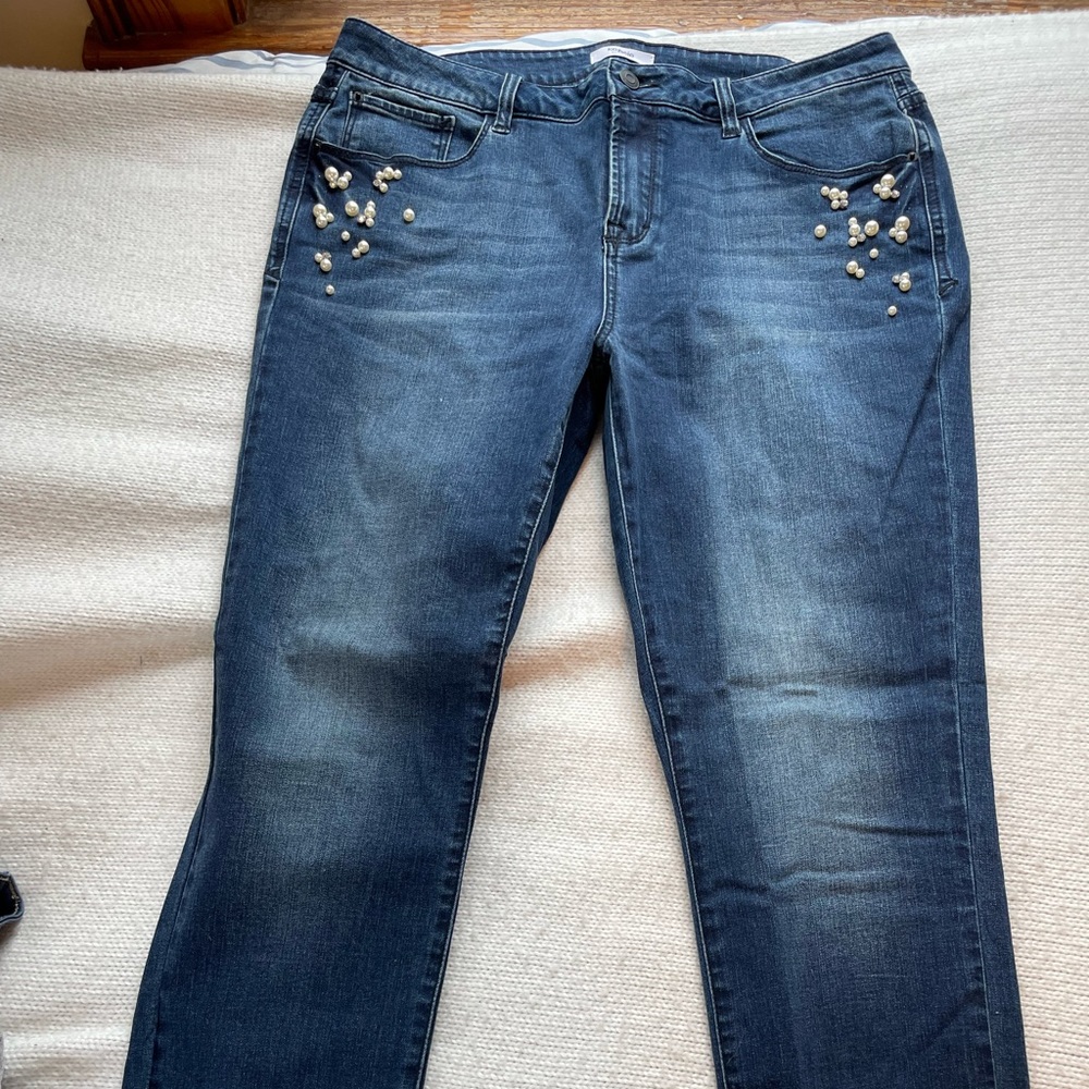 Kenzie Jeans